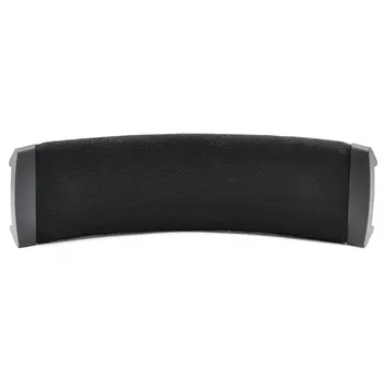 Soft Headband Cover Cushion for Sennheiser HD800 HD800s Headset Bumper Replacement
Soft Headband Cover Cushion for Sennheiser HD800 HD800s Headset Bumper Replacement