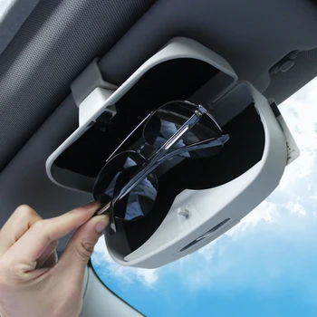 2018 New product Car Glass Glasses Box Case For Hyundai Solaris Accent Elantra Sonata I10 i20 I30 IX20 IX25 IX35 Tucson Tiburon
2018 New product Car Glass Glasses Box Case For Hyundai Solaris Accent Elantra Sonata I10 i20 I30 IX20 IX25 IX35 Tucson Tiburon