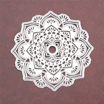 13.9*13.9CM Die cutting die toy faceplate metal crafts paper relief DIY embossed Christmas New Year
13.9*13.9CM Die cutting die toy faceplate metal crafts paper relief DIY embossed Christmas New Year