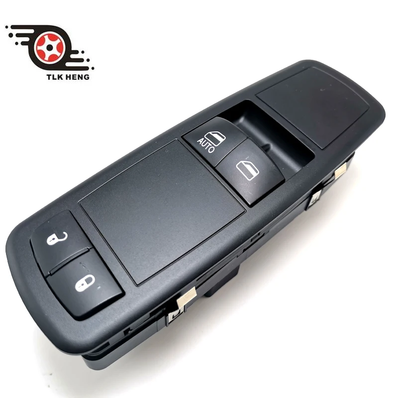 NEW Electric Power Window Master Switch For Dodge Grand Caravan Chrysler Town & Country 4602537AE
NEW Electric Power Window Master Switch For Dodge Grand Caravan Chrysler Town & Country 4602537AE