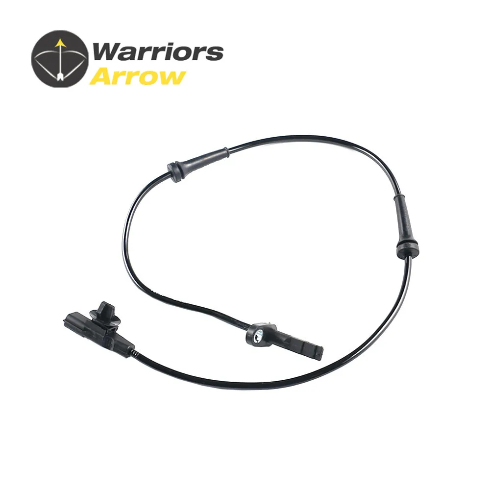 For Nissan March Micra 2009 2010 2011 2012 2013 Versa 2012 ABS Wheel Speed Sensor Front LH RH 47910-1HA0A 479101HA0A A51723
For Nissan March Micra 2009 2010 2011 2012 2013 Versa 2012 ABS Wheel Speed Sensor Front LH RH 47910-1HA0A 479101HA0A A51723