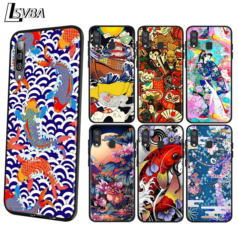 Japanese style Art Japan for Samsung Galaxy A90 5G A80 A70S A70 A60 A50 M30 A40 A30 A20E A10 A2 Core Phone Case
Japanese style Art Japan for Samsung Galaxy A90 5G A80 A70S A70 A60 A50 M30 A40 A30 A20E A10 A2 Core Phone Case
