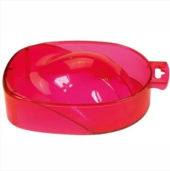 Manicure Bowl for Nail Polishing Softening Cutin Dead Skin Unloading Fake Nails Tool Softening Nursing Care Hand Bowl
Manicure Bowl for Nail Polishing Softening Cutin Dead Skin Unloading Fake Nails Tool Softening Nursing Care Hand Bowl