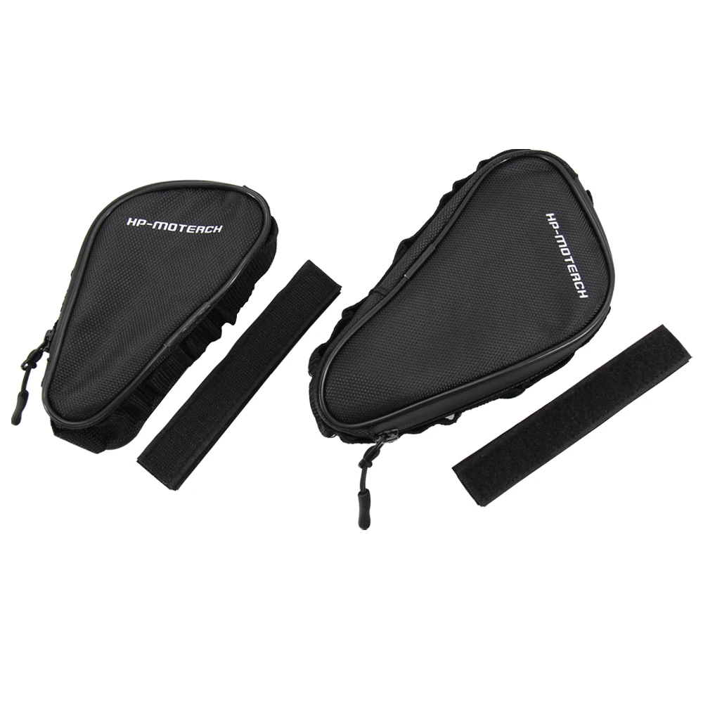 Motorrad-Zubeh-r-F-R-BMW-R1100GS-R1100R-R1150GS-R1150R-Rahmen-Tasche-Lagerung-taschen-Seite-windschutzscheibe