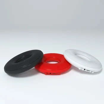 S10 Bluetooth Speaker TF Card Portable Ring Design Button Control Bluetooth Audio Wireless Bluetooth Speaker Support Purchasing
S10 Bluetooth Speaker TF Card Portable Ring Design Button Control Bluetooth Audio Wireless Bluetooth Speaker Support Purchasing