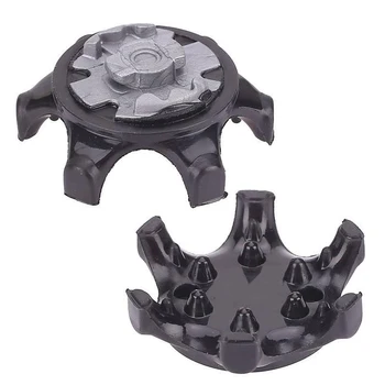 Spikes Parts Golf Shoes Replacement Studs Cleats 1Pcs Ultra Thin Cleats for Golf Shoes Replacement Cleats Twist Durable
Spikes Parts Golf Shoes Replacement Studs Cleats 1Pcs Ultra Thin Cleats for Golf Shoes Replacement Cleats Twist Durable
