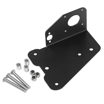 for Creality Ender 3 CR 10S Dual Z-Axis Upgrade Board Kit/3D Printer Extruder Dual Extrusion Mount
for Creality Ender 3 CR 10S Dual Z-Axis Upgrade Board Kit/3D Printer Extruder Dual Extrusion Mount