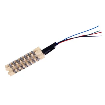 1PCS Hot Air Gun Ceramic Heating Element Heater for Eruntop Yihua Saike GORDAK Soldering Station 8586 8586D+ 936
1PCS Hot Air Gun Ceramic Heating Element Heater for Eruntop Yihua Saike GORDAK Soldering Station 8586 8586D+ 936