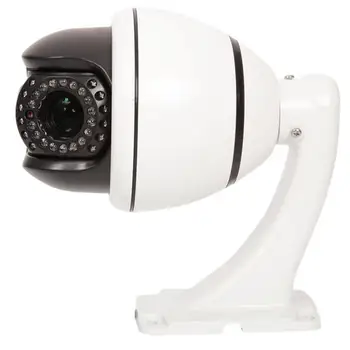 SOONHUA Analog Camera 1200TVL 30X Zoom IR-CUT Dome Camera 360 Degrees Rotation Ceiling Mounted Security Cameras Sony CMOS
SOONHUA Analog Camera 1200TVL 30X Zoom IR-CUT Dome Camera 360 Degrees Rotation Ceiling Mounted Security Cameras Sony CMOS