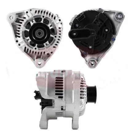 NEW HNROCK 12V 100A ALTERNATOR 12311435938 12311435939 12317509102 1435938 1435939 0986080920 LRA02017 LRA2017 FOR BMW
NEW HNROCK 12V 100A ALTERNATOR 12311435938 12311435939 12317509102 1435938 1435939 0986080920 LRA02017 LRA2017 FOR BMW