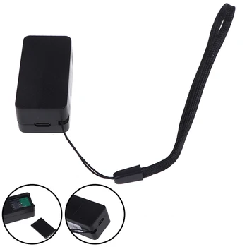 New Mini For Car Location Tracker Locator System Long Standby Tracking Device GPS Tracker
New Mini For Car Location Tracker Locator System Long Standby Tracking Device GPS Tracker