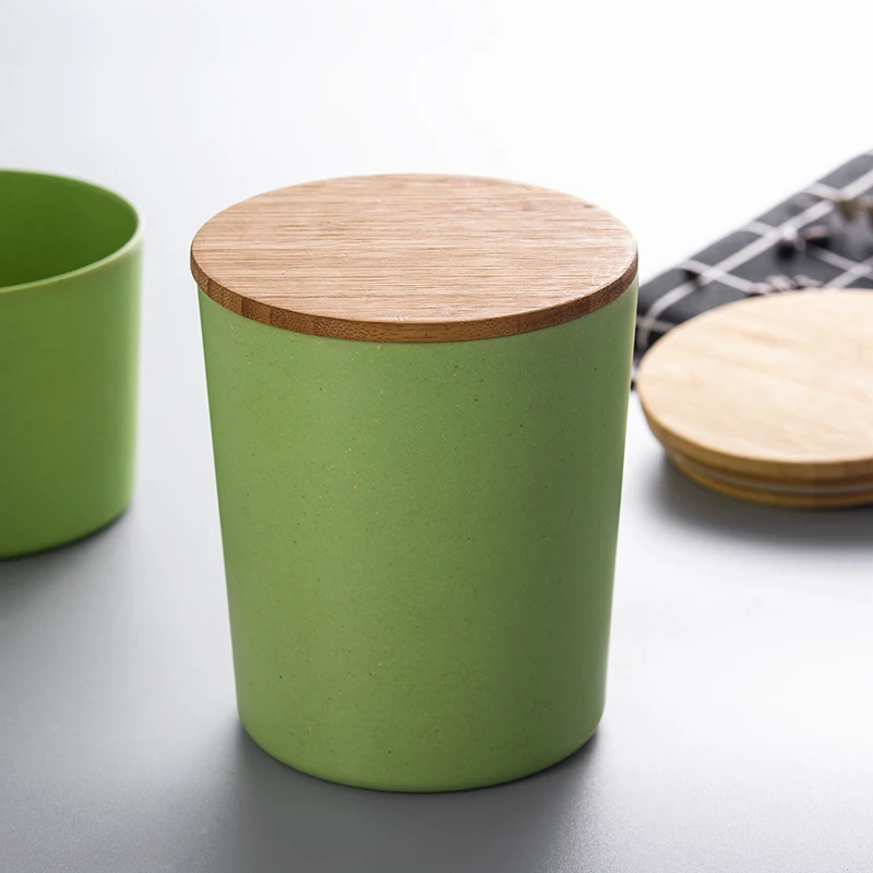 1-2Pcs 0.7L/1.1L Storage Tank Sealed Jar Bamboo Cover Milk Powder Can Tea Coffee Pot Preservation 2019NEW Household Dust-proof
1-2Pcs 0.7L/1.1L Storage Tank Sealed Jar Bamboo Cover Milk Powder Can Tea Coffee Pot Preservation 2019NEW Household Dust-proof