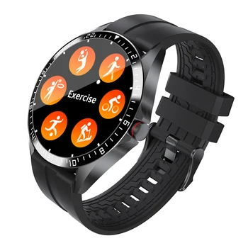 2020 New Smart Bracelet Band Waterproof Bracelet Activity Tracker Heart Rate Pressure Measurement Health Wristband 
2020 New Smart Bracelet Band Waterproof Bracelet Activity Tracker Heart Rate Pressure Measurement Health Wristband
