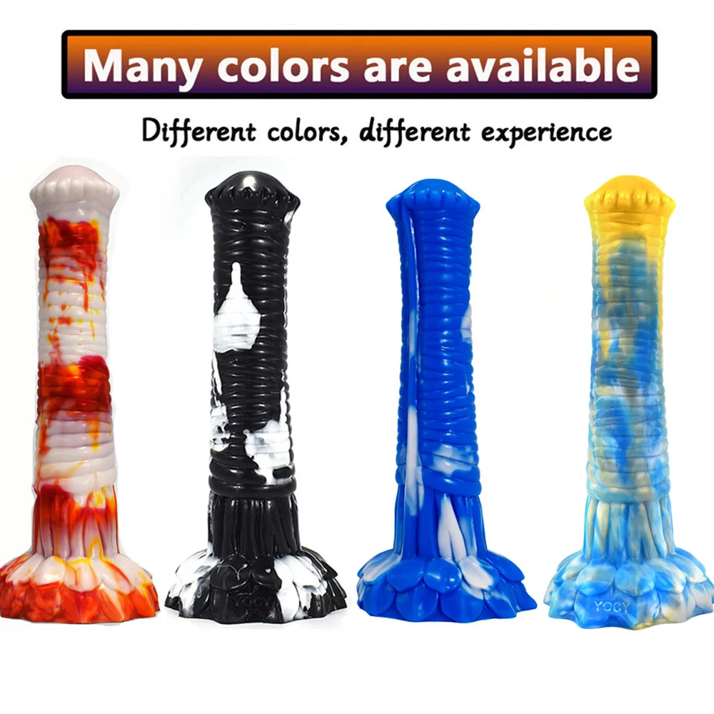 Фаллоимитатор Член Коня Купить Украина