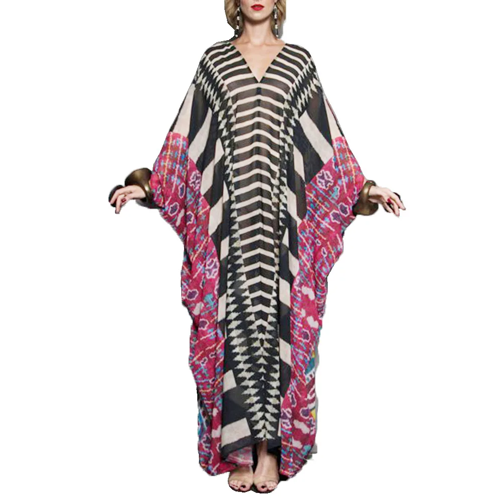 Ramadan Eid Mubarak Muslim Print Abaya Dress Bat kaftan Cardigan Kimono Hijab Jalabiya Robe Gowns Arab Africa Dashiki Islamic
Ramadan Eid Mubarak Muslim Print Abaya Dress Bat kaftan Cardigan Kimono Hijab Jalabiya Robe Gowns Arab Africa Dashiki Islamic