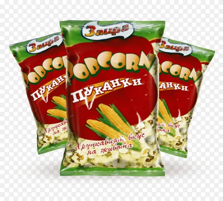爆米花ЗаираЗ.З薯片零食方便食品-马铃薯龙卷风