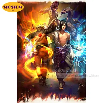 Diy Poster 5d Diamond Painting Anime Figures Japanese 3d Diamond Embroidery Naruto Sasuke Full Round Cross Stitch Kit Home Decor
Diy Poster 5d Diamond Painting Anime Figures Japanese 3d Diamond Embroidery Naruto Sasuke Full Round Cross Stitch Kit Home Decor