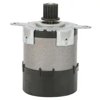 DC 12~24V 3100-6100RPM Micro Brushless Servo Motor with Dual Channel 100 Line Encoder Brushless Servo Motor
DC 12~24V 3100-6100RPM Micro Brushless Servo Motor with Dual Channel 100 Line Encoder Brushless Servo Motor