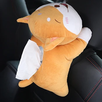 Creative Cartoon Bear Home Office Car Hanging Paper Napkin Tissue Box Cover Holder Portable Paper Box
Creative Cartoon Bear Home Office Car Hanging Paper Napkin Tissue Box Cover Holder Portable Paper Box