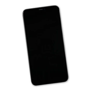 1Piece LCD Screen Display Combo Touch Panel Assembly For Apple iPhone 11 Pro 5.8" Replacement
1Piece LCD Screen Display Combo Touch Panel Assembly For Apple iPhone 11 Pro 5.8" Replacement