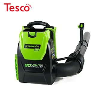 Outdoor Garden Leaf Blower 80V 500 CFM DigiPro Cordless Leaf Blower, 80V 2.0ah battery and charger 
Outdoor Garden Leaf Blower 80V 500 CFM DigiPro Cordless Leaf Blower, 80V 2.0ah battery and charger