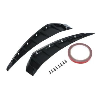 Hot Car Decorative Shark Gills Simulation Outlet Side Vent Car Styling Fit For Honda Civic 2016-2018
Hot Car Decorative Shark Gills Simulation Outlet Side Vent Car Styling Fit For Honda Civic 2016-2018