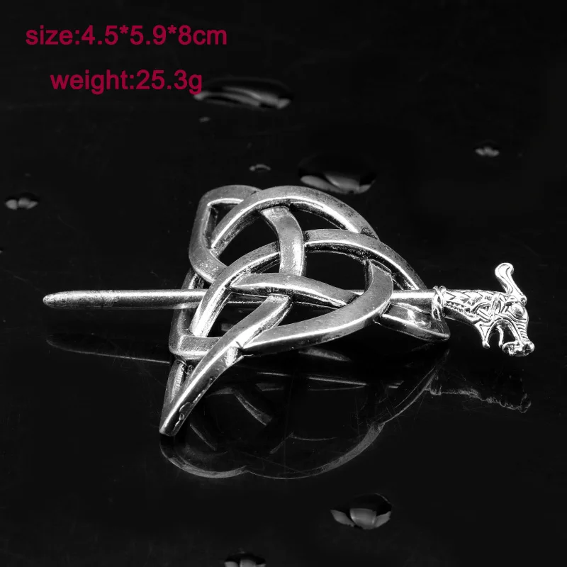 27 Style Viking Hairpin Celtics Knots Crown Vintage Metal Hair Stick Runes Dragons Slide Hair Clip Women Hair Jewelry Accessories 36 Mallzona Ha2eebe83221849d3a842176f90aef736A 27 Style Viking Hairpin Celtics Knots Crown Vintage Metal Hair Stick Runes Dragons Slide Hair Clip Women Hair Jewelry Accessories Mallzona