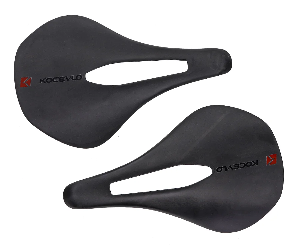 Kocevlo Full Carbon Fiber Bicycle Saddle Road MTB Bike Carbon Saddle Seat bike cushioncycling parts matte/glossy
Kocevlo Full Carbon Fiber Bicycle Saddle Road MTB Bike Carbon Saddle Seat bike cushioncycling parts matte/glossy