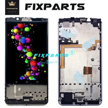 100% Tested 100% NEW Display For BlackBerry KEYone DTEK70 LCD Display 1620x1080 Pantalla Replacement For BlackBerry DTEK70 LCD
100% Tested 100% NEW Display For BlackBerry KEYone DTEK70 LCD Display 1620x1080 Pantalla Replacement For BlackBerry DTEK70 LCD