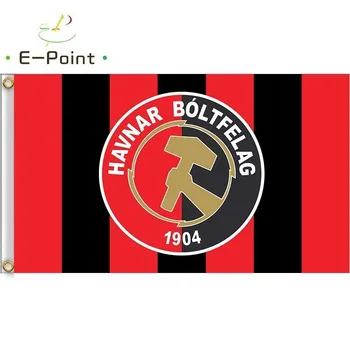 Flag of Faroe Islands Havnar Boltfelag 3ft*5ft (90*150cm) Size Christmas Decorations for Home Flag Banner Gifts
Flag of Faroe Islands Havnar Boltfelag 3ft*5ft (90*150cm) Size Christmas Decorations for Home Flag Banner Gifts