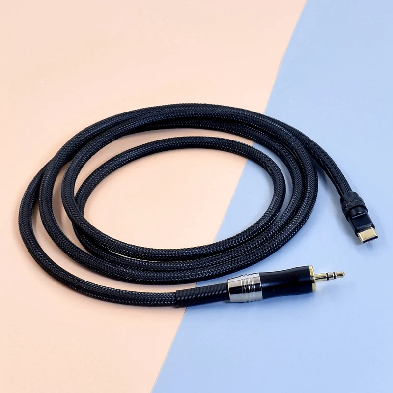 Коаксиальный аудиокабель Micro USB A TYPE-C to 3,5 мм для Android мобильный телефон, компьютер, аккорд MOJO Hugo2, поддержка 192 кГц, 32 бит DSD
Коаксиальный аудиокабель Micro USB A TYPE-C to 3,5 мм для Android мобильный телефон, компьютер, аккорд MOJO Hugo2, поддержка 192 кГц, 32 бит DSD