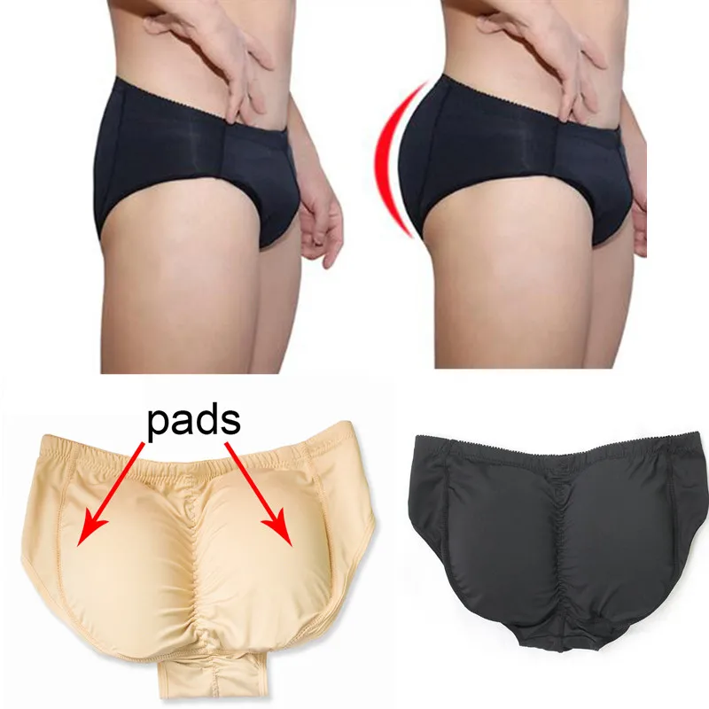 Jececer Men Plus Size Body Shaper Padded Shapewear Butt Enhancer Tummy Control Underwear Slimming Boxer Butt Lifter Briefs S-6XL
Jececer Men Plus Size Body Shaper Padded Shapewear Butt Enhancer Tummy Control Underwear Slimming Boxer Butt Lifter Briefs S-6XL