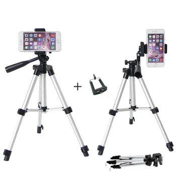 Professional Foldable Camera Tripod Holder Stand Degree tripod Fluid 360 for Stabilizer phone Head Tripod Screw
Professional Foldable Camera Tripod Holder Stand Degree tripod Fluid 360 for Stabilizer phone Head Tripod Screw