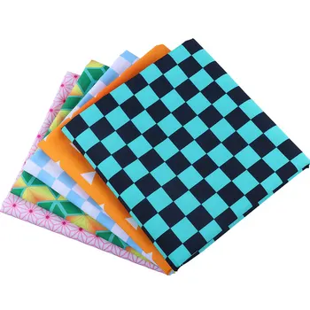 50*140CM Cartoons pattern Polyester cotton Fabric Patchwor Printed for Tissue Kids Home Textile for Sewing Doll Dress Curtain
50*140CM Cartoons pattern Polyester cotton Fabric Patchwor Printed for Tissue Kids Home Textile for Sewing Doll Dress Curtain