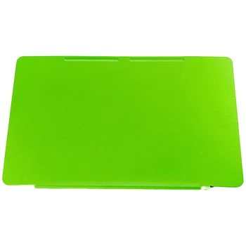 Computer Mouse Pad Soft Writing Cushion Desktop Mouse Mat Anti Slip Mouse Cushion (Light Green S)
Computer Mouse Pad Soft Writing Cushion Desktop Mouse Mat Anti Slip Mouse Cushion (Light Green S)