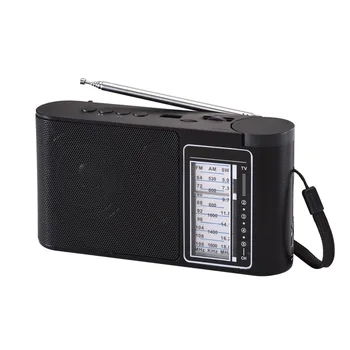 FM Radio Digital Radio with Built-in Stereo Speaker+Bluetooth for wireless for Kitchen
FM Radio Digital Radio with Built-in Stereo Speaker+Bluetooth for wireless for Kitchen