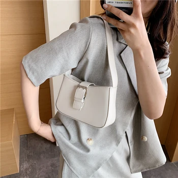 Purple Stone Pattern Pu Leather Armpit Bag for Women 2020 Luxury Small Shoulder Handbags Female Fashion Summer Tote Bag
Purple Stone Pattern Pu Leather Armpit Bag for Women 2020 Luxury Small Shoulder Handbags Female Fashion Summer Tote Bag