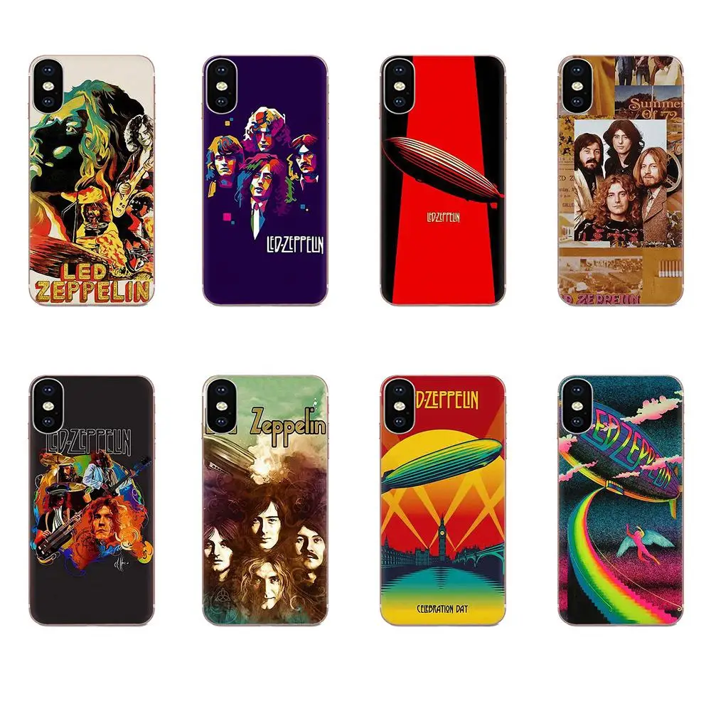 Rock Band Led Zeppelin Soft Tpu Phone Case For Huawei P7 P8 P9 P10 P20 P30 Lite Mini Plus Pro Y9 Prime P Smart Z 2018 2019
Rock Band Led Zeppelin Soft Tpu Phone Case For Huawei P7 P8 P9 P10 P20 P30 Lite Mini Plus Pro Y9 Prime P Smart Z 2018 2019