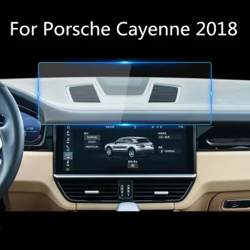 For Porsche Cayenne 2018 Car Navigation Screen Protector Central Control Display Screen,tempered Glass Screen Protective Film
For Porsche Cayenne 2018 Car Navigation Screen Protector Central Control Display Screen,tempered Glass Screen Protective Film