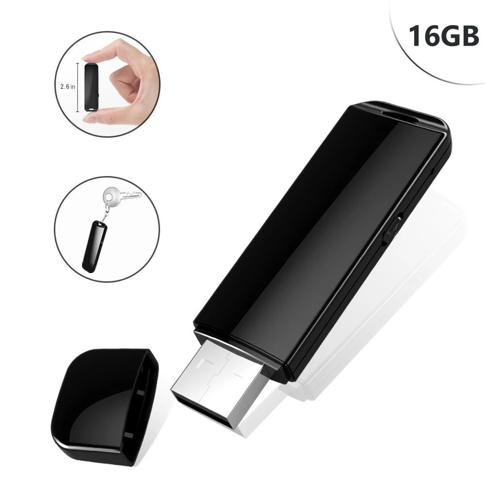 QZT USB Voice Recorder Flash Drive Mini Dictaphone MP3 Player Small Digital Audio Recorder Professional Mini Sound Record Player
QZT USB Voice Recorder Flash Drive Mini Dictaphone MP3 Player Small Digital Audio Recorder Professional Mini Sound Record Player