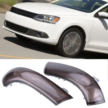 Car Signal Lamp 1 Pair Left Right Rearview Mirror Turn Signal Indicator Light for V-W J-etta MK5 Car light Auto Parts 
Car Signal Lamp 1 Pair Left Right Rearview Mirror Turn Signal Indicator Light for V-W J-etta MK5 Car light Auto Parts