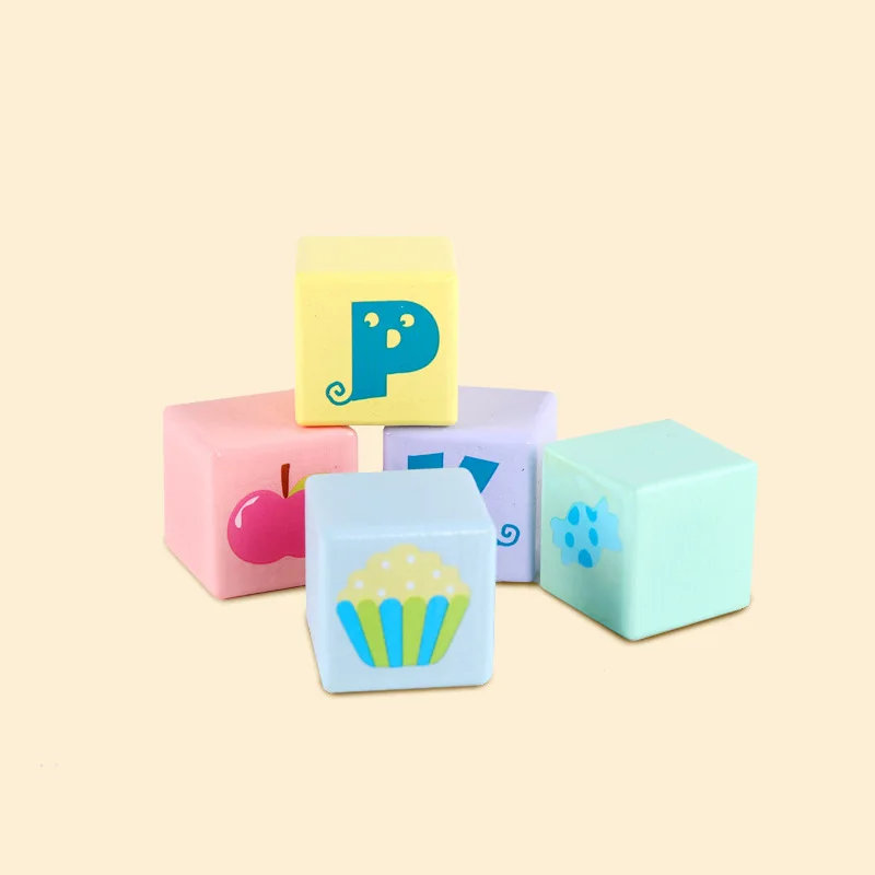 New Style Color Large 80 Color Macarons Building Blocks Children Baby 1-5-Year-Old Early Childhood Educational ENLIGHTEN Toy
New Style Color Large 80 Color Macarons Building Blocks Children Baby 1-5-Year-Old Early Childhood Educational ENLIGHTEN Toy