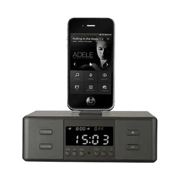 LED bluetooth speaker Digital Alarm Clock Radio Wireless Bluetooth Speaker USB Charger With FM Radio/USB Soundbar Music Center
LED bluetooth speaker Digital Alarm Clock Radio Wireless Bluetooth Speaker USB Charger With FM Radio/USB Soundbar Music Center