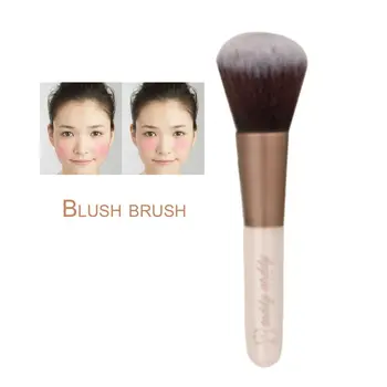 Women Foundation Eyeshadow Blending Power Retractable Brush Cosmetic Concealer Make Up Brush Beauty Tool
Women Foundation Eyeshadow Blending Power Retractable Brush Cosmetic Concealer Make Up Brush Beauty Tool