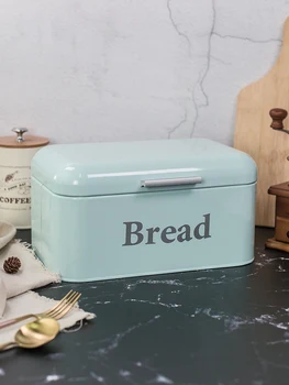 Nordic Wind Flip Bread Box Baking Storage Box Cosmetic Mask Storage Certificate Storage Box
Nordic Wind Flip Bread Box Baking Storage Box Cosmetic Mask Storage Certificate Storage Box