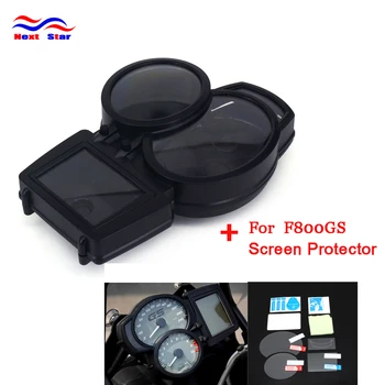Speedometer Odometer Speed table Instrument shell Meter Case Gauge Cover For BMW F800GS F800 GS F 800 2008 2009-2013 Motorcycle
Speedometer Odometer Speed table Instrument shell Meter Case Gauge Cover For BMW F800GS F800 GS F 800 2008 2009-2013 Motorcycle