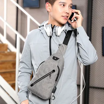 Maison Fabre Men Oxford Japan and Korean Style Hobos Bags Cloth Badge Chest Bag Wild Small Bag Fashion Pockets Dropshipping 801
Maison Fabre Men Oxford Japan and Korean Style Hobos Bags Cloth Badge Chest Bag Wild Small Bag Fashion Pockets Dropshipping 801