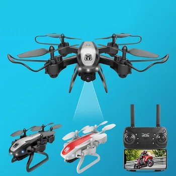 unmanned aerial vehicle optical flow positioning 4K aerial photograph folding four-axis aircraft long endurance dual
unmanned aerial vehicle optical flow positioning 4K aerial photograph folding four-axis aircraft long endurance dual