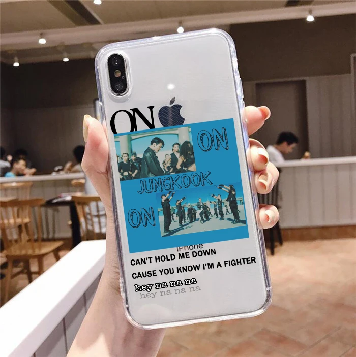 Bangtan Boys Phone Case for iPhone XS, X, 7 Plus, XR, XM, & 11 pro Bangtan Boys Phone Case for iPhone XS, X, 7 Plus, XR, XM, & 11 pro