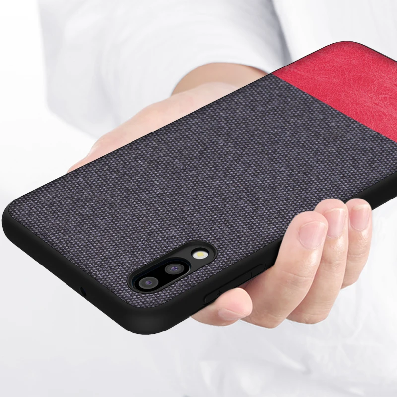 For Samsung Galaxy Case Exquisite Shockproof Back cover Cloth Fabric Protect Case For A70 M10 M20 M30 A40S S10 Plus S10e Case
For Samsung Galaxy Case Exquisite Shockproof Back cover Cloth Fabric Protect Case For A70 M10 M20 M30 A40S S10 Plus S10e Case